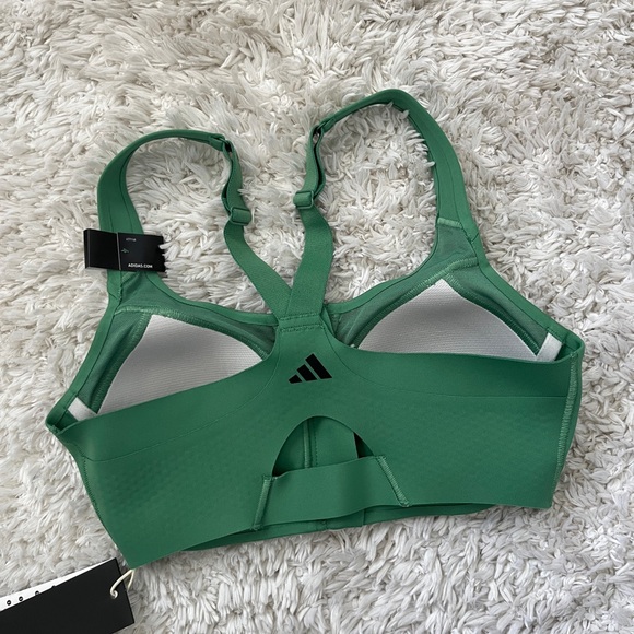 Adidas Training Soorts Bra - Picture 4 of 4